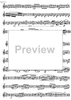 Quartetto - Bb Clarinet 2