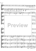 Rosario di Gesturi - Score