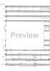 Divertimento - Score