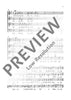 Choral songs on lyrics by Busch - Choral Score