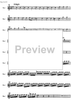 Vespers of S. Ignacio - Violin 1