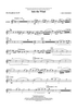 Into The Wind - Alto Saxophone 2