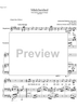 Mädchenlied Op.107 No. 5