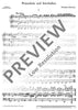 Preambles and Interludes