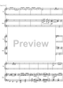 Argentinian Rhapsody - Score