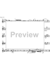 Divertissement - Oboe