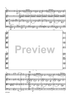 Holiday Jazz - Score