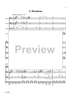Suite Breve for Cello Quartet or Choir - Score