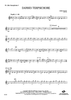 Danses Terpsichore - Alto Saxophone 1