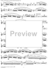 Divertissement sur un Theme de Donizetti    - op. 60 - Flute