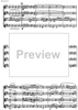 Air Dance - Score