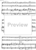 Divertissement - Score