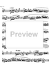Tre Pezzi Op.95 - Flute