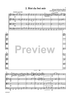 Wedding Album 3 - Score