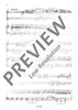 Souvenir du Rigi - Score and Parts