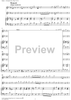 12 Original Trios for Two Alto (F) Recorders and Piano - Piano Score