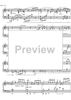 Adagietto from Symphony No. 5 - Piano