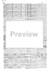 Hoshi-Mandala - Full Score