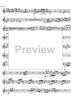 Allegro - Bb Trumpet
