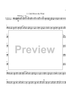 An English Folksong Suite - Trombone