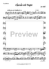 Foliations - Trombone