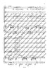 Abgesang - Score