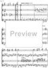 Remembrance Op.34 - Score