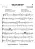 Mille volte il dì moro - Bb and C Trumpet 2