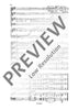 Hochzeitslieder - Score