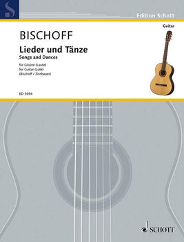Songs and Dances