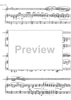 Concertino - Score