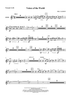 Voices of the World - Bb Trumpet 1