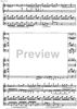 Klaviertrio Nr. 2 (Piano trio No. 2) - Score
