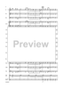 The Star-Spangled Banner - Score