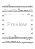 Limehouse Blues - Trombone 1 (Optional F Horn)