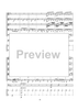Slavonic Dance No.7, Op.46 - Score