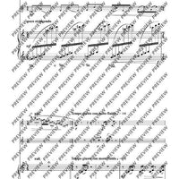 Concentricities - Score and Parts