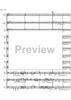 Norwegian Dance No. 2 - Score