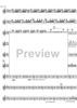 Ergesia - Bb Clarinet 2