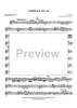 Chorale No. 64 - Bb Trumpet 4