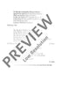 Ce qu'on entend sur la montagne - Full Score