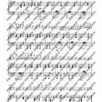 Dance of the Dragonflies