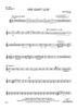 One Giant Leap - Alto Saxophone 1