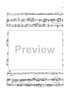Phoenix Concerto - Piano Score