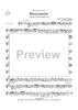 Rhosymedre - Prelude on a Welsh Hymn Tune - Bb Cornet 3