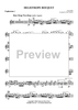 Heliotrope Bouquet - Euphonium 1 BC/TC