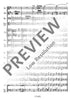 Symphony No. 6 D major - Full Score