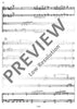 String Quartet - Score and Parts