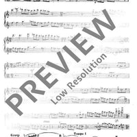 Duo - Performing Score