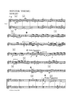 Winter Theme from A California Suite - Violin 2